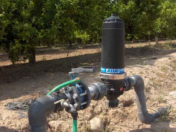 La Uni� denuncia que la doble potencia el�ctrica en regad�o no se aplica pese a la normativa en la Comunitat Valenciana