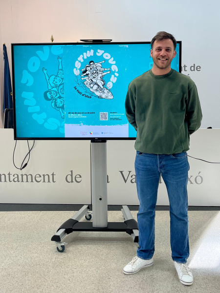 El Ayuntamiento de Vall d'Uix� presenta la programaci�n de verano para infancia y adolescencia con novedades para facilitar la conciliaci�n