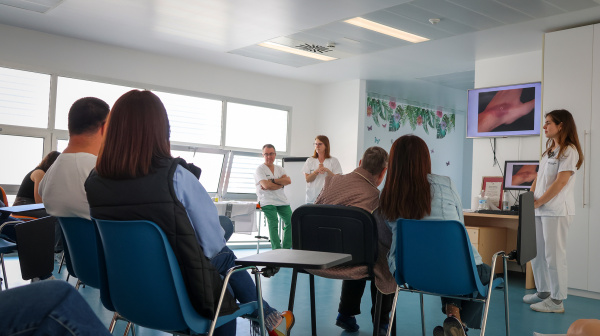 La Semana de la Salud arranca en Onda con Marius Lekker y talleres para el bienestar