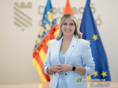 La presidenta de la Diputaci� de Castell� den�ncia un intent de suplantaci� d'identitat en xarxes socials