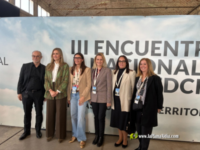 La Diputaci� de Castell� refor�a la seua aposta per la innovaci� rural en la III Trobada Nacional de Centres d'Innovaci� Territorial