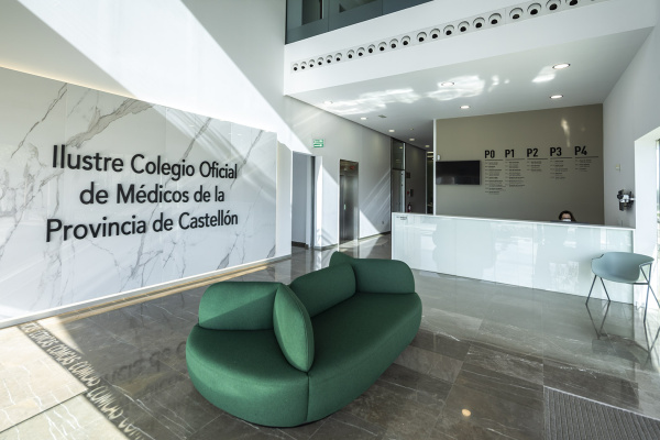 El Colegio de M�dicos de Castell�n impulsa una encuesta nacional para analizar la situaci�n de los m�dicos con discapacidad