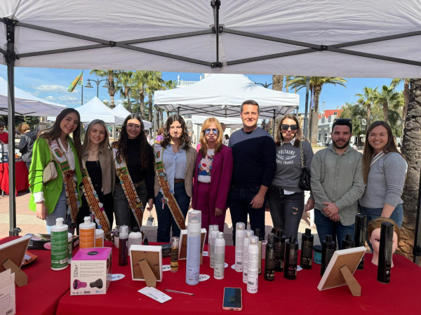 la-fira-del-comer-impulsa-el-comercio-local-en-les-alqueries-este-fin-de-semana