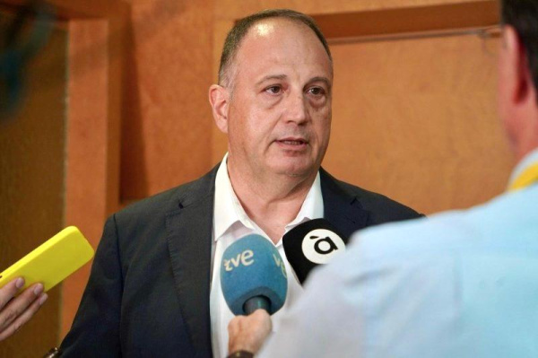 El PPCS denuncia que S�nchez deja sin financiaci�n m�s de 50 millones al a�o en dependencia en Castell�n mientras el PSPV calla