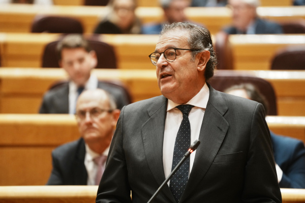 El PP denuncia la asfixia fiscal pese a recaudaci�n r�cord y deterioro de servicios