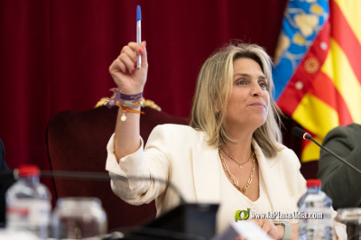 La Diputaci�n refuerza el papel fundamental del tercer sector y unifica las l�neas de ayudas de Bienestar Social e Igualdad con unas bases m�s claras, m�s eficientes y m�s accesibles