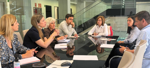 Almassora impulsa la tercera edici�n del proyecto Conecta para prevenir el absentismo y ampliar horas en los institutos