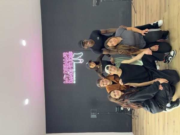 Dream Dance Studio portar� la dansa coreografiada al Vila-real Talent 2026