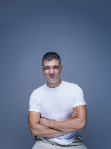 Eloy Moreno y Joana Marcus inauguraran la Fira del Llibre de record en Castell�n