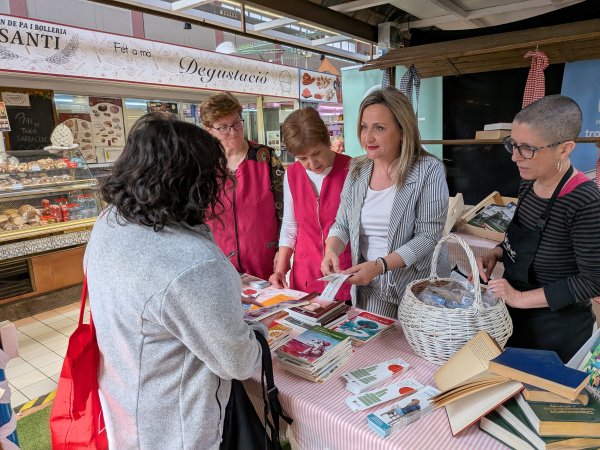 benicarlo-impulsa-la-campa-a-compra-local-y-marca-su-historia-para-dinamizar-el-comercio-con-motivo-del-dia-del-libro