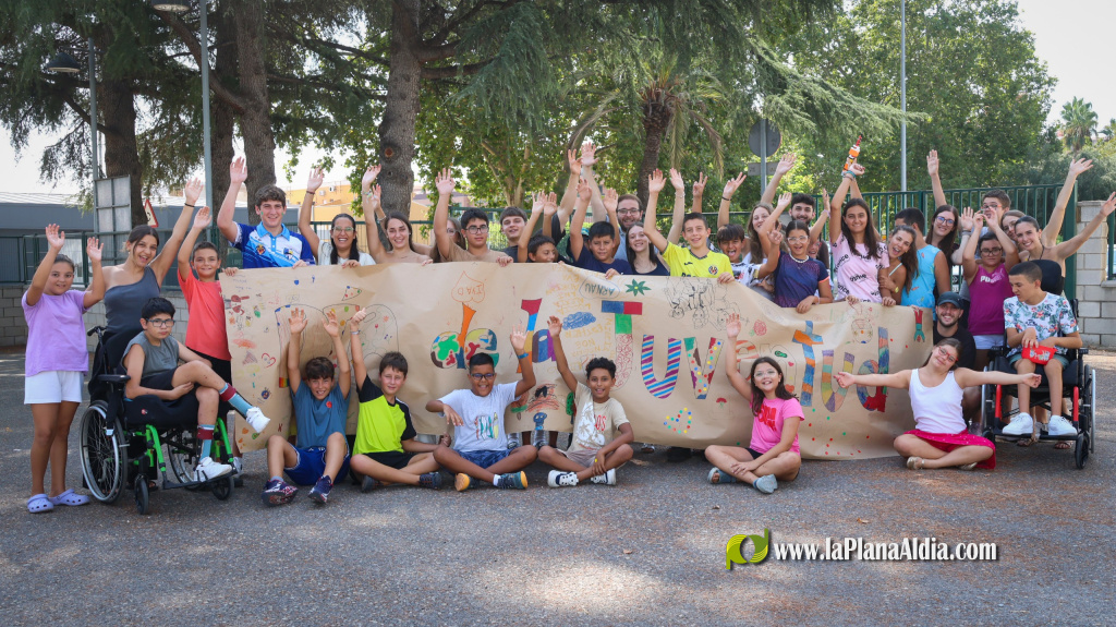 Onda obtiene el Sello Europeo de Calidad de la Informaci�n Juvenil y refuerza su liderazgo en pol�ticas de juventud