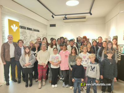 gran-exito-de-la-22-mostra-de-pintors-aficionats-alcorins-de-belles-arts-l-alcora