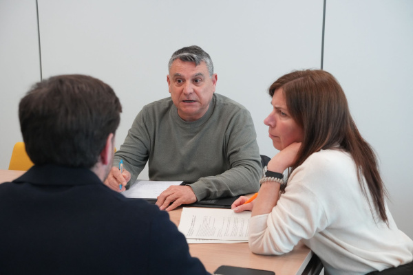 El PP de Borriol logra el aval del Consell para ampliar el centro de d�a con 20 plazas que Comprom�s rechaz� en 2025