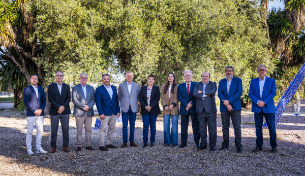 Baix Maestrat Impulsa propone una estrategia comarcal para activar el desarrollo econ�mico