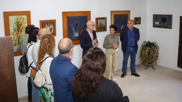la-casa-de-dalt-inaugura-un-espacio-expositivo-permanente-dedicado-a-manolo-safont