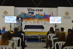 Vilaci�ncia 2026 arranca amb �xit i consolida la seua projecci� internacional