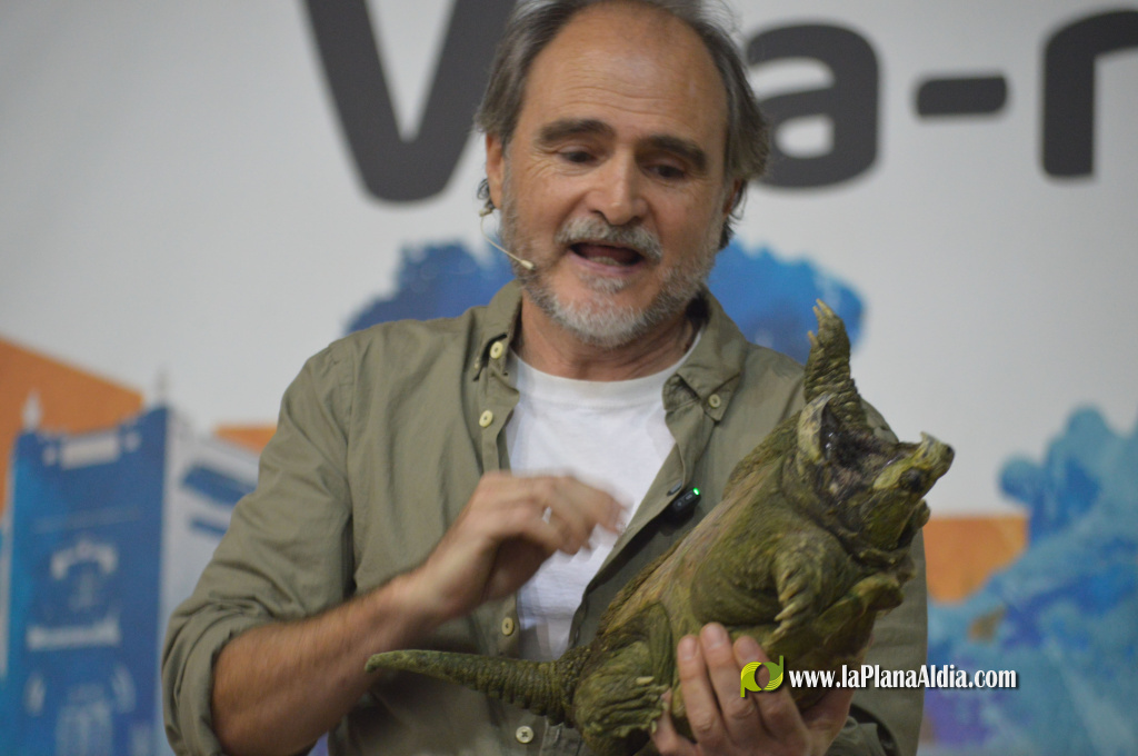 Vilaci�ncia 2026 arranca amb �xit i consolida la seua projecci� internacional