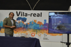 Vilaci�ncia 2026 arranca amb �xit i consolida la seua projecci� internacional