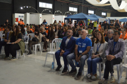 Vilaci�ncia 2026 arranca amb �xit i consolida la seua projecci� internacional