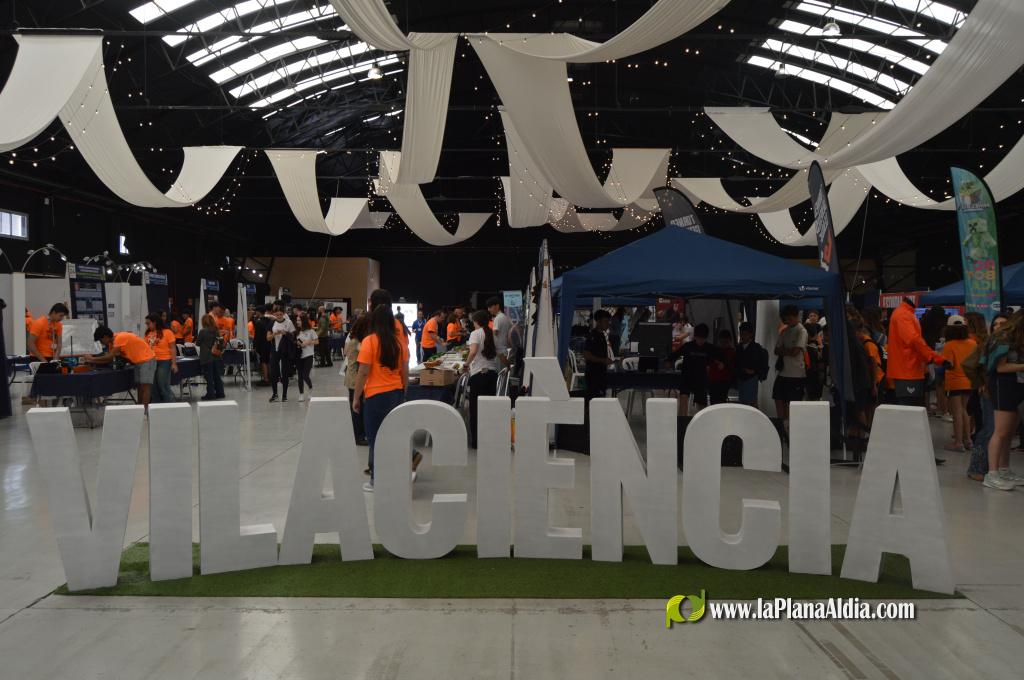 Vilaci�ncia 2026 arranca amb �xit i consolida la seua projecci� internacional