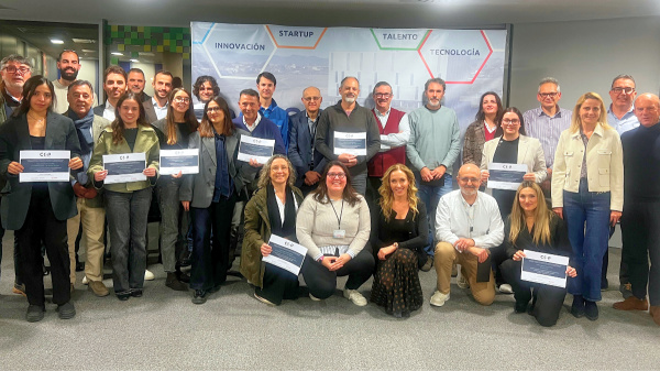 Espaitec i la Diputaci� de Castell� obren la convocat�ria per a la 14a edici� de Castell� Global Program