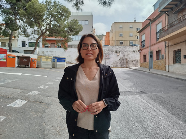 El PP de la Vall d'Uix� denuncia el abandono de parques y zonas comunes del grupo La Uni�