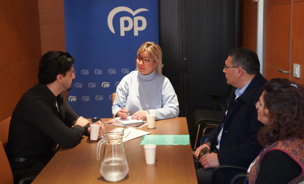 El PP solicita a Les Corts condenar el intento de genocidio del R�gimen isl�mico contra la comunidad baha� en Ir�n