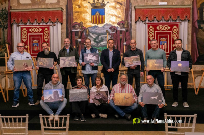 La Diputaci�n de Castell�n busca las mejores im�genes de los espacios naturales de la provincia con la V edici�n del Concurso de Fotograf�a Natural�zate