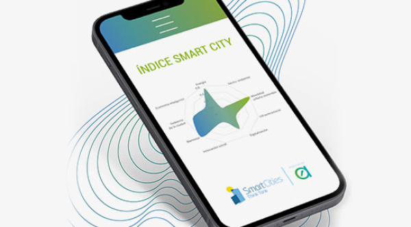 La Comunitat Valenciana acelera su transformaci�n urbana con 74 municipios que ya aplican modelos Smart City