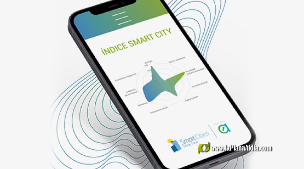 La Comunitat Valenciana acelera su transformaci�n urbana con 74 municipios que ya aplican modelos Smart City