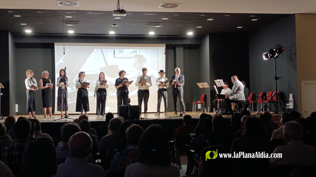 Almenara celebra amb �xit la novena edici� del Festival Cultural 'Nit Taronja'