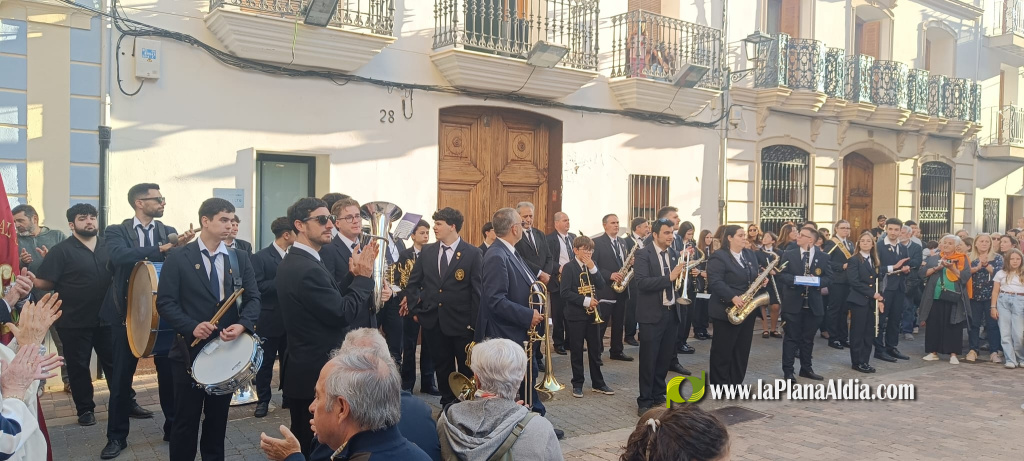 Almenara celebra amb �xit la novena edici� del Festival Cultural 'Nit Taronja'