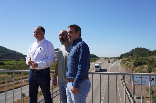 el-ppcs-reclama-inversiones-para-salvar-vidas-en-el-tramo-mas-peligroso-de-la-n-340-en-almenara