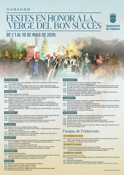 la-tradicion-llena-el-mayo-de-cabanes-con-las-fiestas-en-honor-a-la-mare-de-deu-del-bon-succes