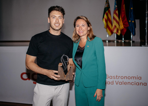 Bego�a Carrasco defiende la gastronom�a como motor tur�stico y econ�mico de Castell�n