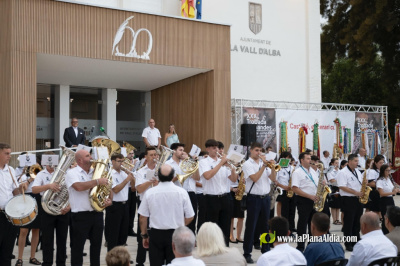 La Diputaci�n de Castell�n impulsa la actividad musical y activa 100.000 euros para la compra de instrumentos y equipamientos de escuelas de m�sica