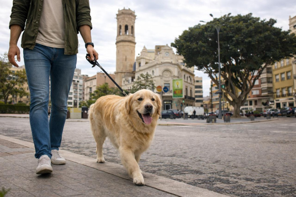 Burriana adjudica provisionalmente el contrato para la identificaci�n por ADN de las heces caninas