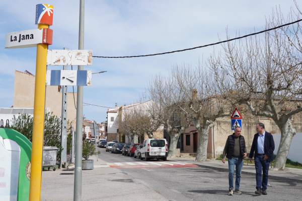 El PPCS reclama inversiones urgentes ante el deterioro de las carreteras en Castell�n