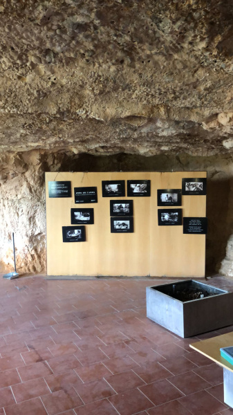 La Fundaci�n Isonomia y el Ayuntamiento de Zorita del Maestrazgo presentan la exposici�n fotogr�fica 'Aporta que te aporta' para promover la igualdad