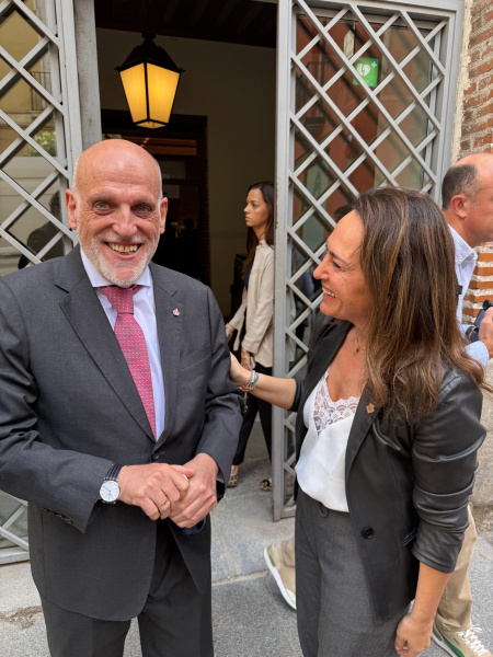 Castell�n se suma a la Red de Ciudades LALIGA para combatir el odio, el racismo y la xenofobia mediante el f�tbol