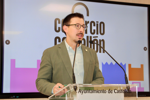 El marketplace municipal comerciocastellon.es supera los 1.100 usuarios y ampl�a su red de taquillas inteligentes