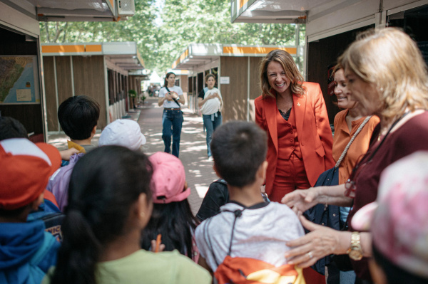 M�ximo Huerta presenta en Castell�n 'Mama est� dormida', una historia �ntima sobre el cuidado y el Alzheimer