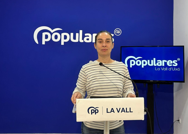 El PP de la Vall d'Uix� propone declarar el Cant de l'Aurora Bien de Inter�s Cultural