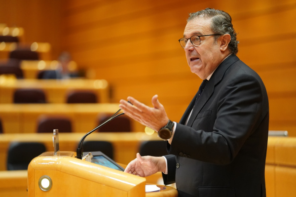 El PP exige al Gobierno deflactar el IRPF y poner fin al 'infierno fiscal'