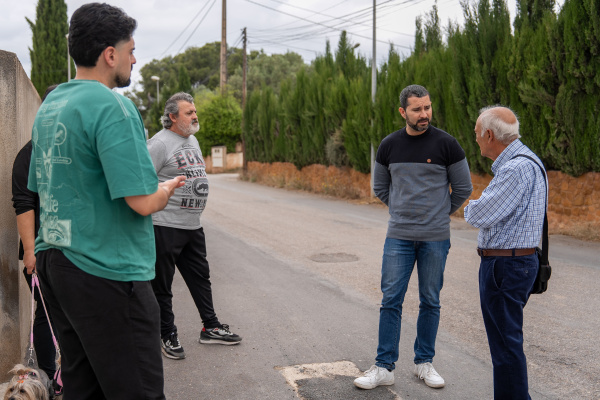 el-ayuntamiento-de-l-alcora-destina-100-000-euros-a-la-mejora-de-los-viales-de-pla-del-sol