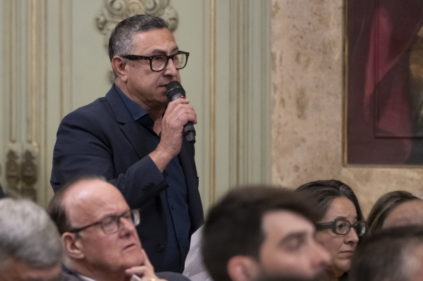 T�rig aconsegueix 200.000 euros de la Diputaci� per reparar la xarxa d'aigua i planteja una variant per a la seguretat vi�ria