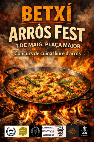 betxi-arros-fest-inaugura-su-primera-edicion-con-96-equipos-inscritos-y-conciertos-gratuitos