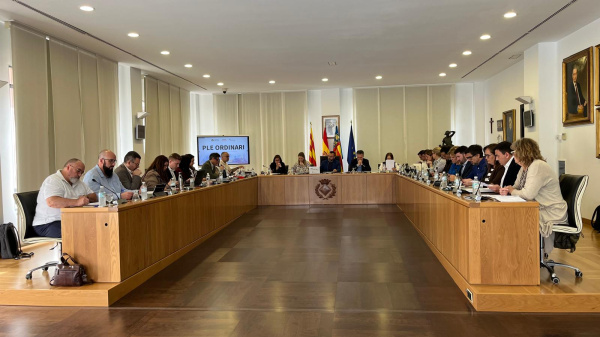 Vila-real bonifica 1,5 millones de euros del IBI al comercio local en los �ltimos cinco a�os