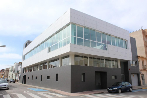 Joves PV-Plana Baixa denuncia deterioro del servicio de la biblioteca municipal de Moncofa durante la época de exámenes