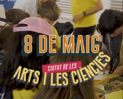 La UPV celebra la Fira dels Invents per apropar la ci�ncia a la ciutadania